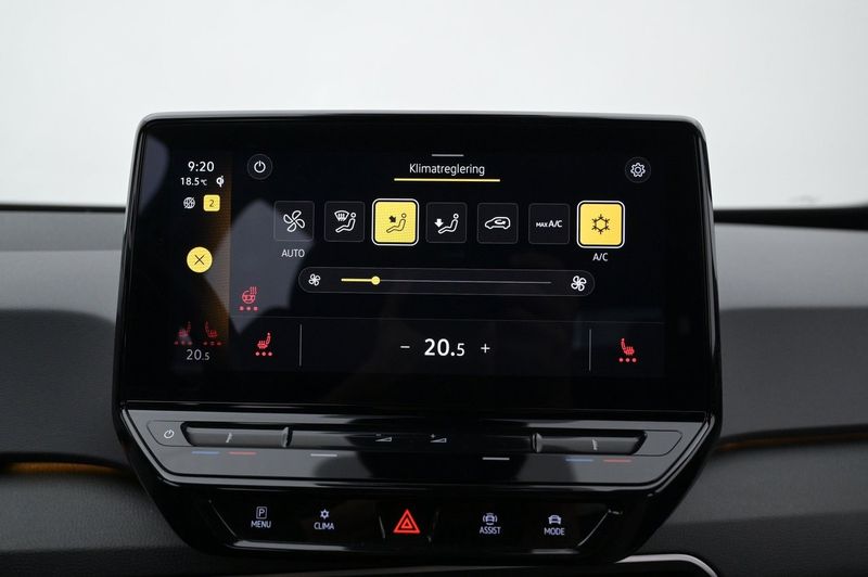 Volkswagen ID.3 bild 19