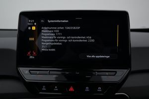 Volkswagen ID.3 bild 23