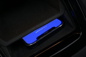 Volkswagen ID.3 bild 24