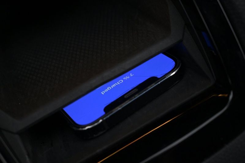 Volkswagen ID.3 bild 24