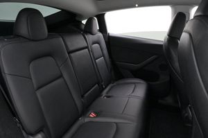 Tesla Model Y bild 21