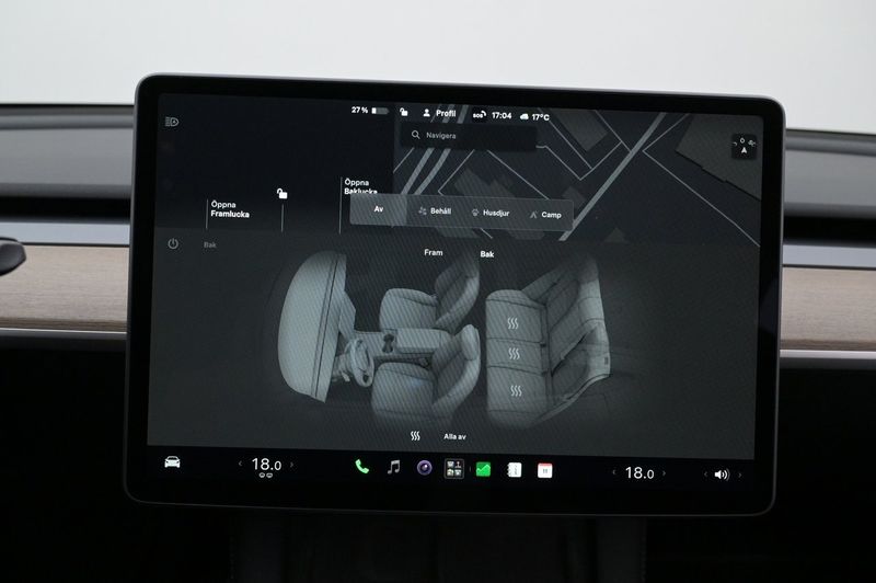 Tesla Model Y bild 15