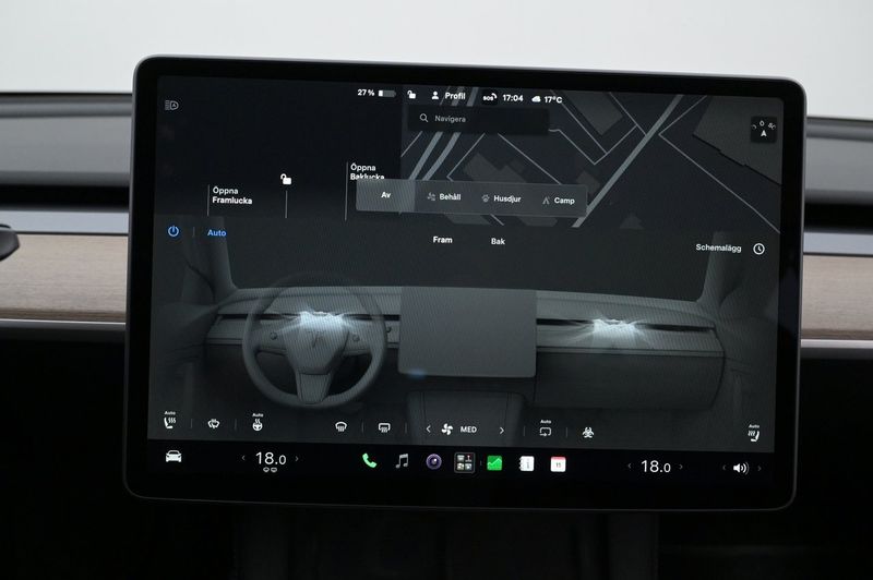 Tesla Model Y bild 14