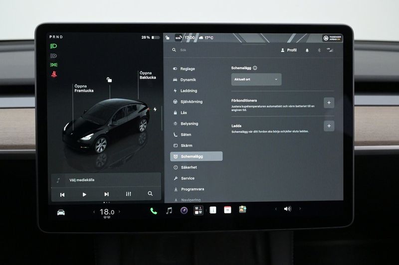 Tesla Model Y bild 12