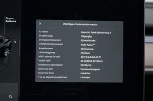Tesla Model Y bild 13