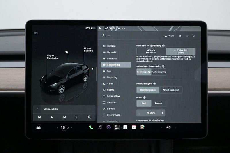 Tesla Model Y bild 11