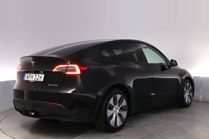 Tesla Model Y bild 5