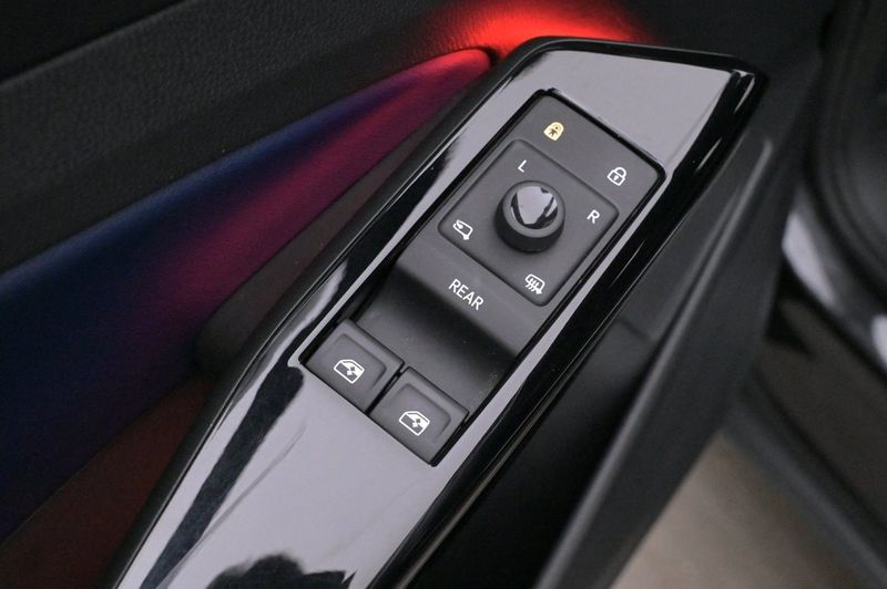 Volkswagen ID.4 bild 10