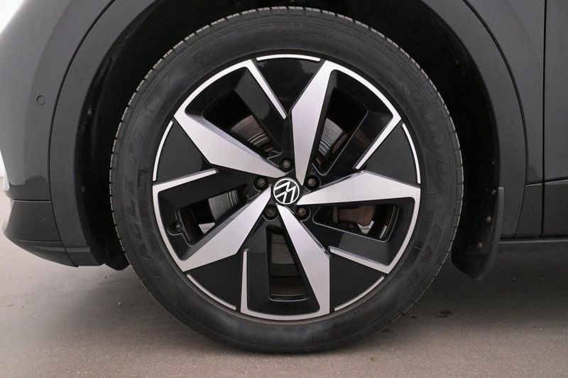 Volkswagen ID.4 bild 27