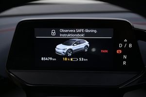 Volkswagen ID.4 bild 8