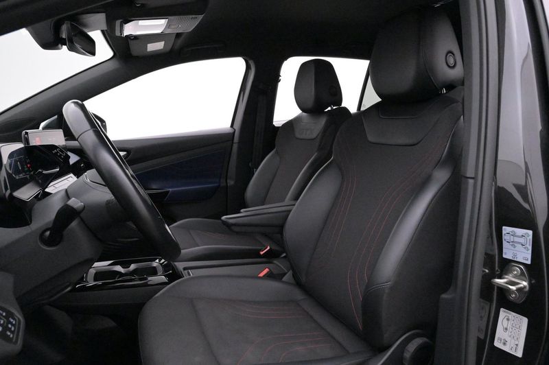 Volkswagen ID.4 bild 9