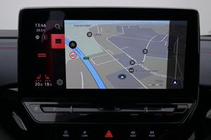 Volkswagen ID.4 bild 12