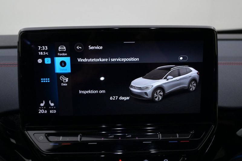 Volkswagen ID.4 bild 16