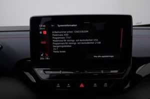 Volkswagen ID.4 bild 19