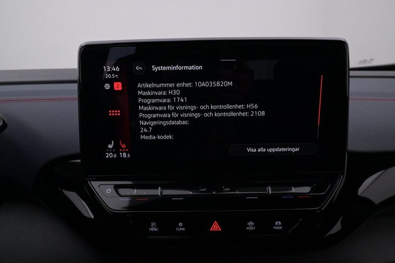 Volkswagen ID.4 bild 19