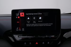 Volkswagen ID.4 bild 15