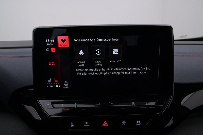 Volkswagen ID.4 bild 15