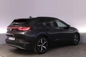 Volkswagen ID.4 bild 5