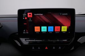 Volkswagen ID.4 bild 17