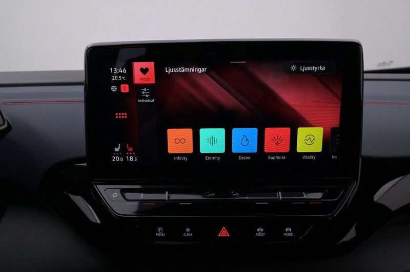 Volkswagen ID.4 bild 17