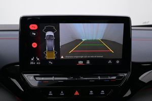Volkswagen ID.4 bild 11