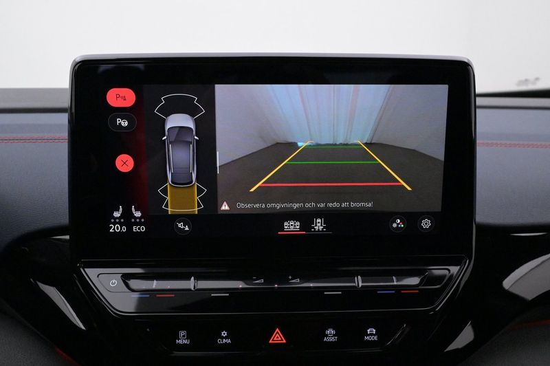 Volkswagen ID.4 bild 11