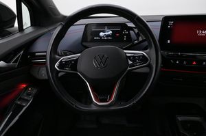 Volkswagen ID.4 bild 7