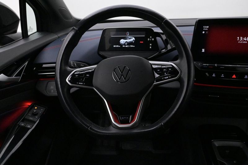 Volkswagen ID.4 bild 7