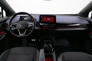 Volkswagen ID.4 bild 6