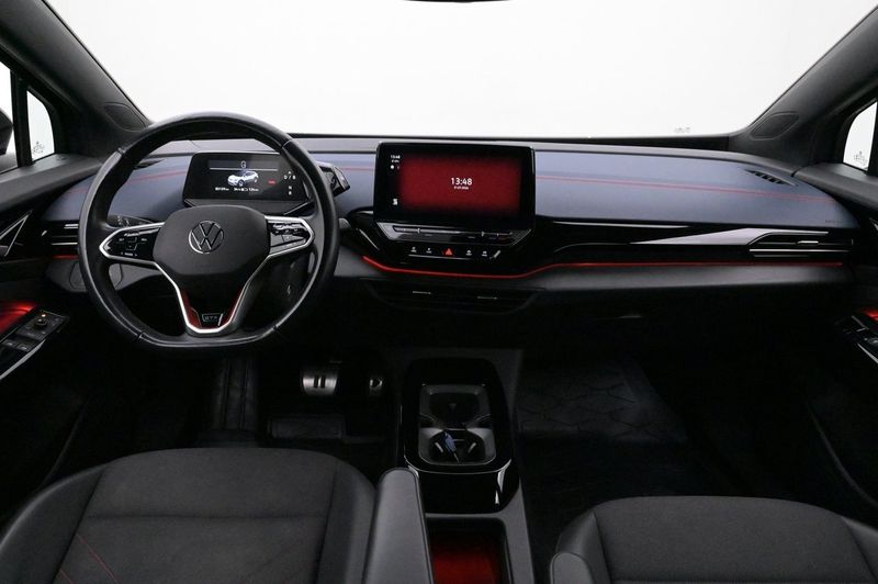 Volkswagen ID.4 bild 6