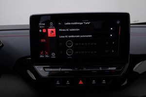 Volkswagen ID.4 bild 13