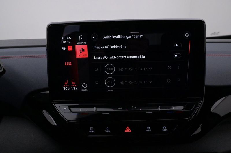 Volkswagen ID.4 bild 13