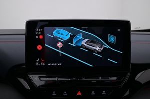 Volkswagen ID.4 bild 18