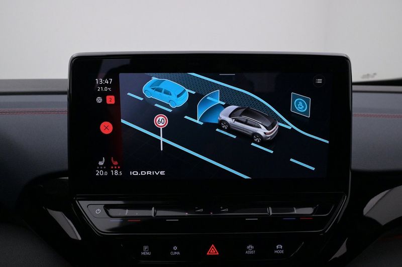 Volkswagen ID.4 bild 18