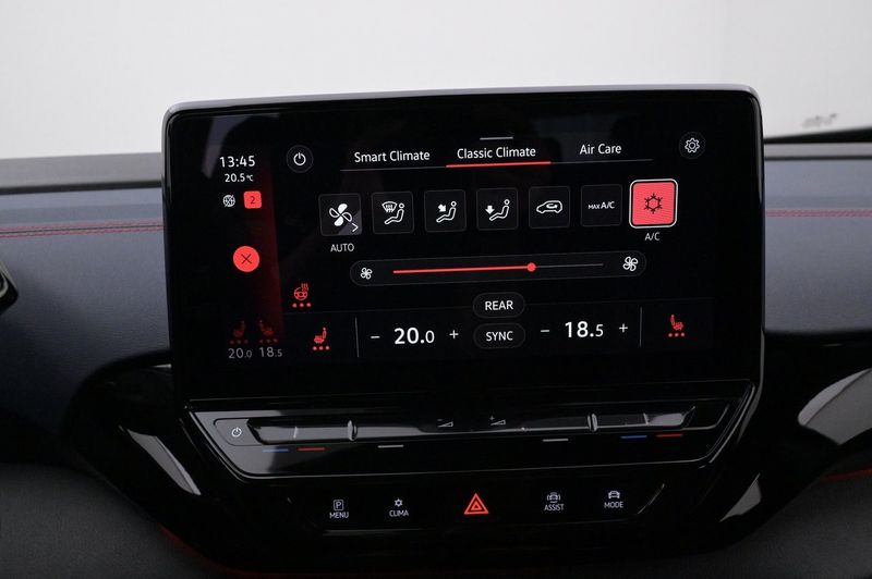 Volkswagen ID.4 bild 14