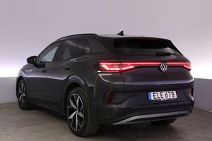 Volkswagen ID.4 bild 4