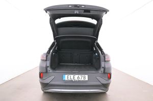 Volkswagen ID.4 bild 23