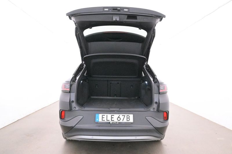 Volkswagen ID.4 bild 23