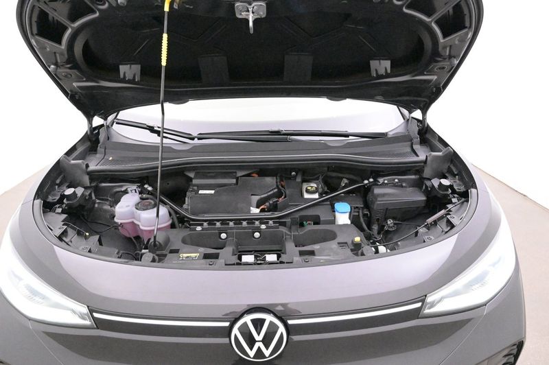 Volkswagen ID.4 bild 26