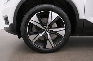 Volvo XC40 bild 27