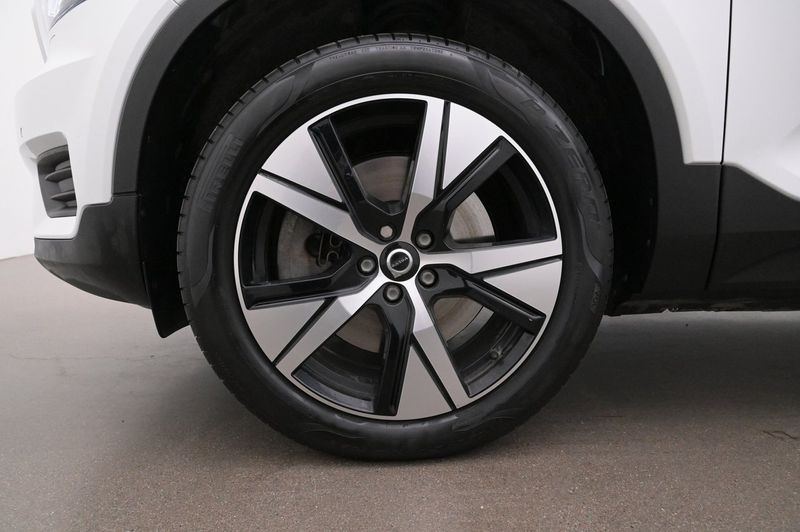 Volvo XC40 bild 27