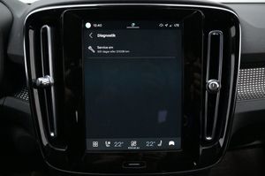 Volvo XC40 bild 18