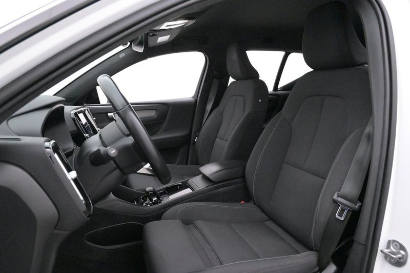 Volvo XC40 bild 9