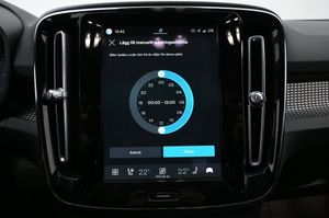 Volvo XC40 bild 17