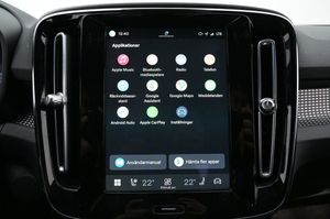 Volvo XC40 bild 16