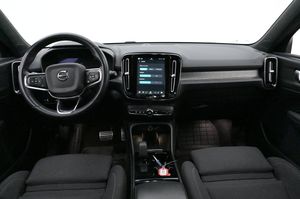 Volvo XC40 bild 6