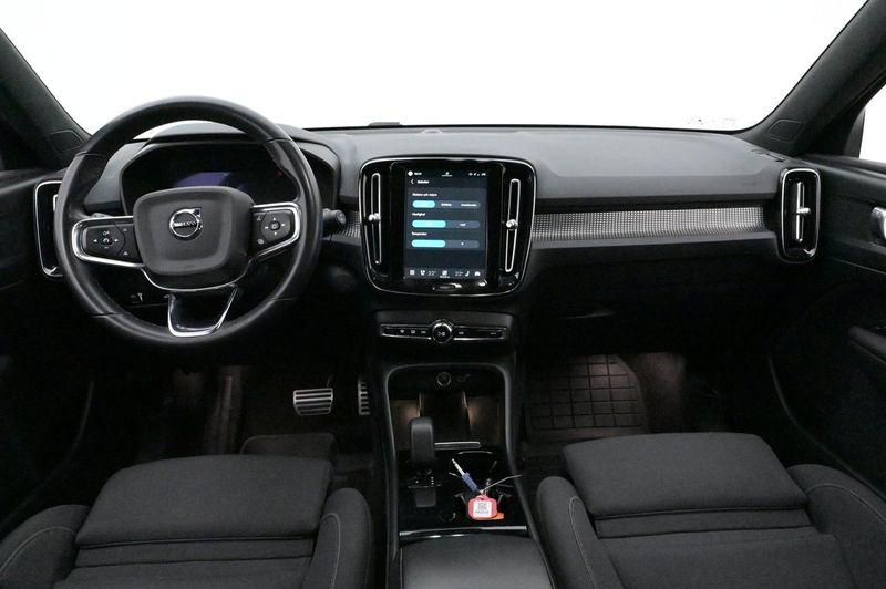Volvo XC40 bild 6