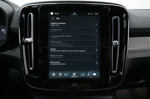 Volvo XC40 bild 20