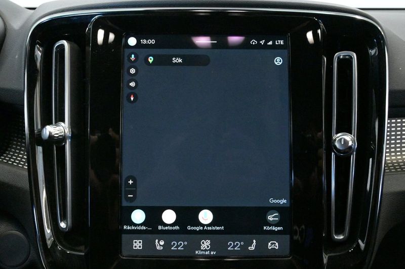 Volvo XC40 bild 19