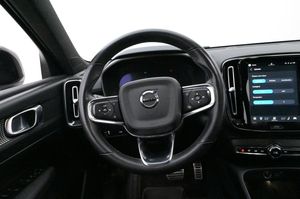 Volvo XC40 bild 7